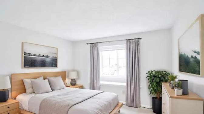 Budget Friendly Room Rent's room