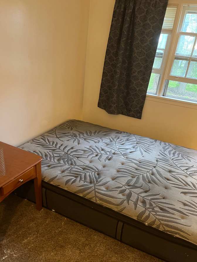 Joel's room