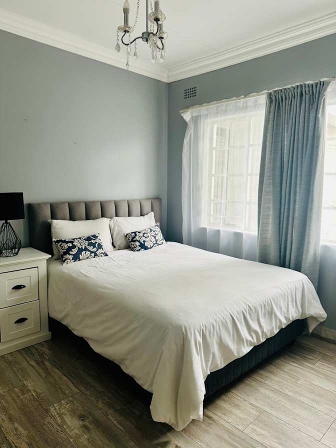 Lindy's room
