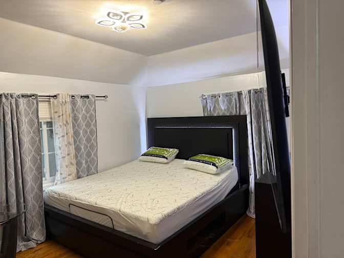 Jonathan's room