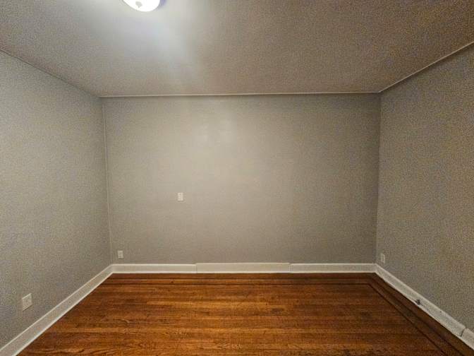Don's room