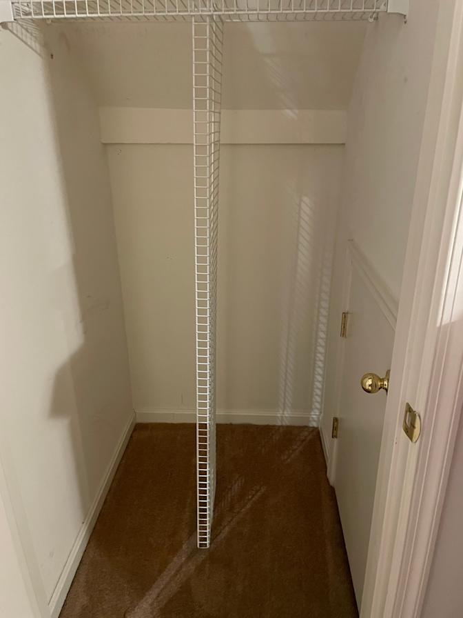 Casey's room