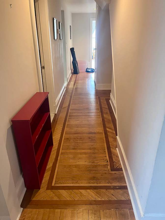 Jennifer's room