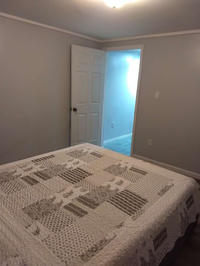 Maurea's room