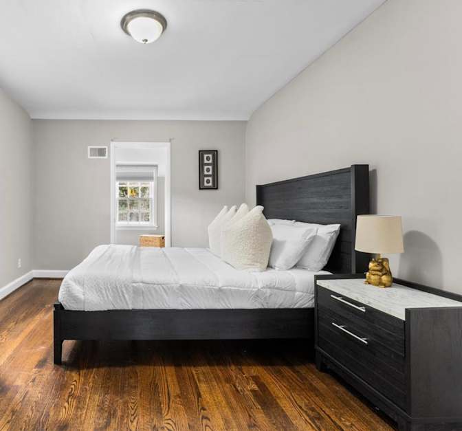 christine's room