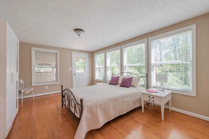 PadSplit's room