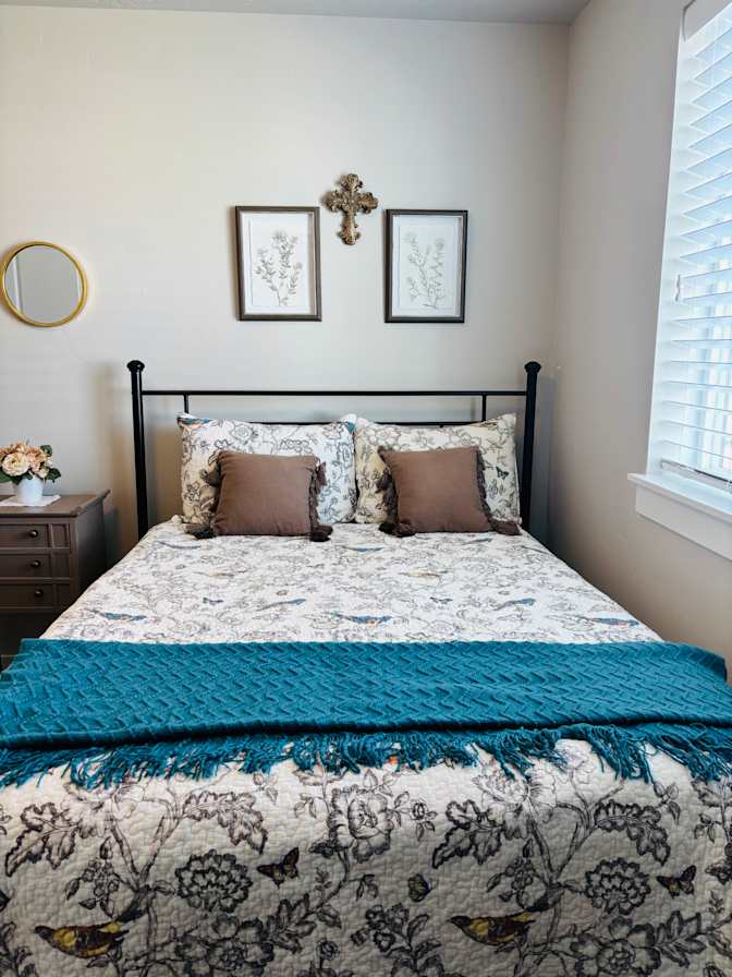 Emily's room