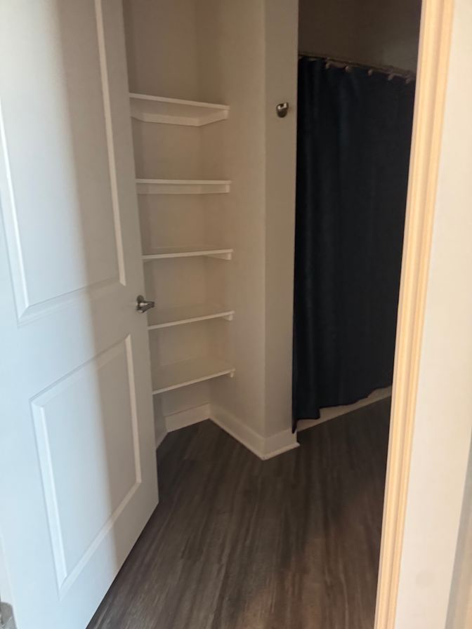 Nicki's room