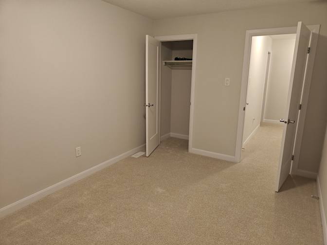 Omar's room