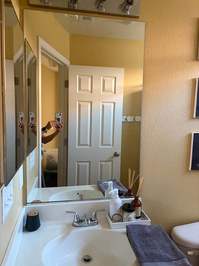 Tatumn's room