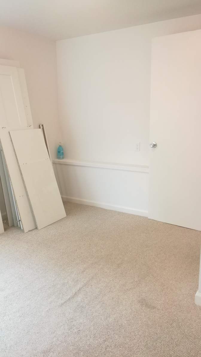 james's room