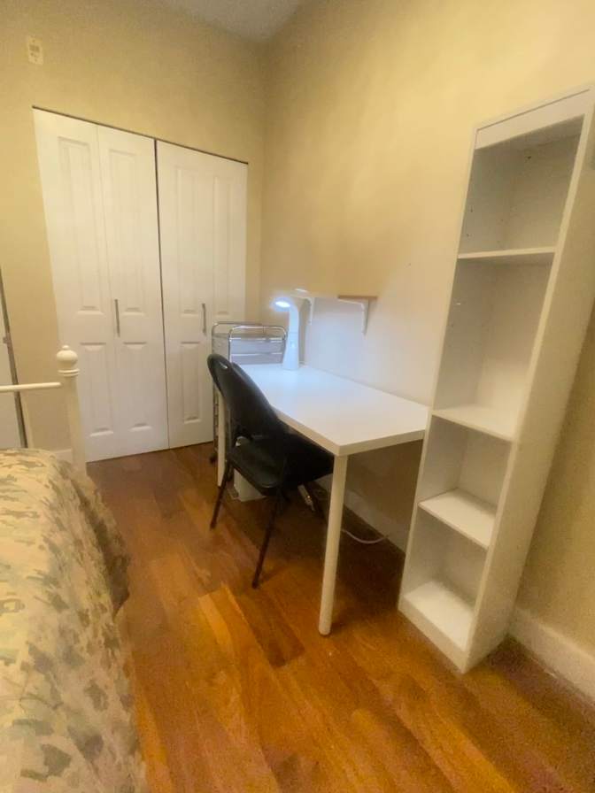 Kathy's room