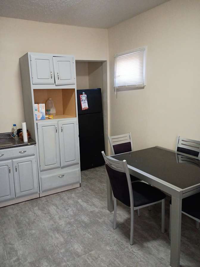 Susan's room