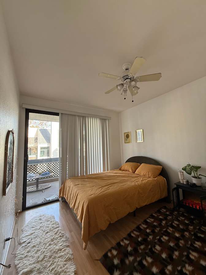 SABRINA GARCIA's room