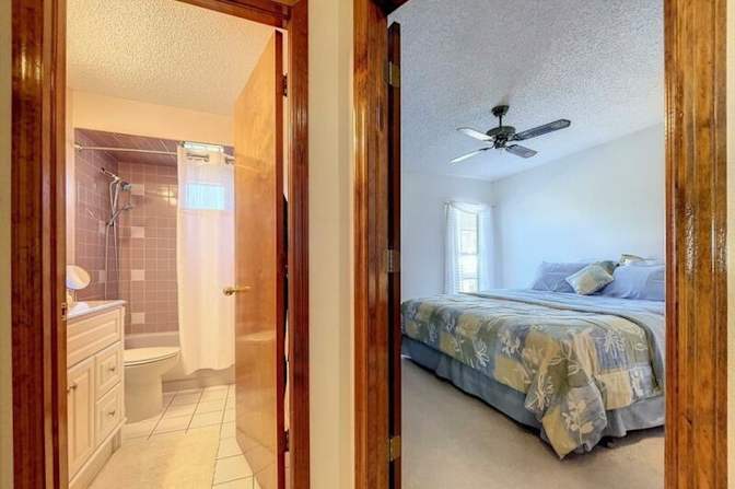 Lynnette's room