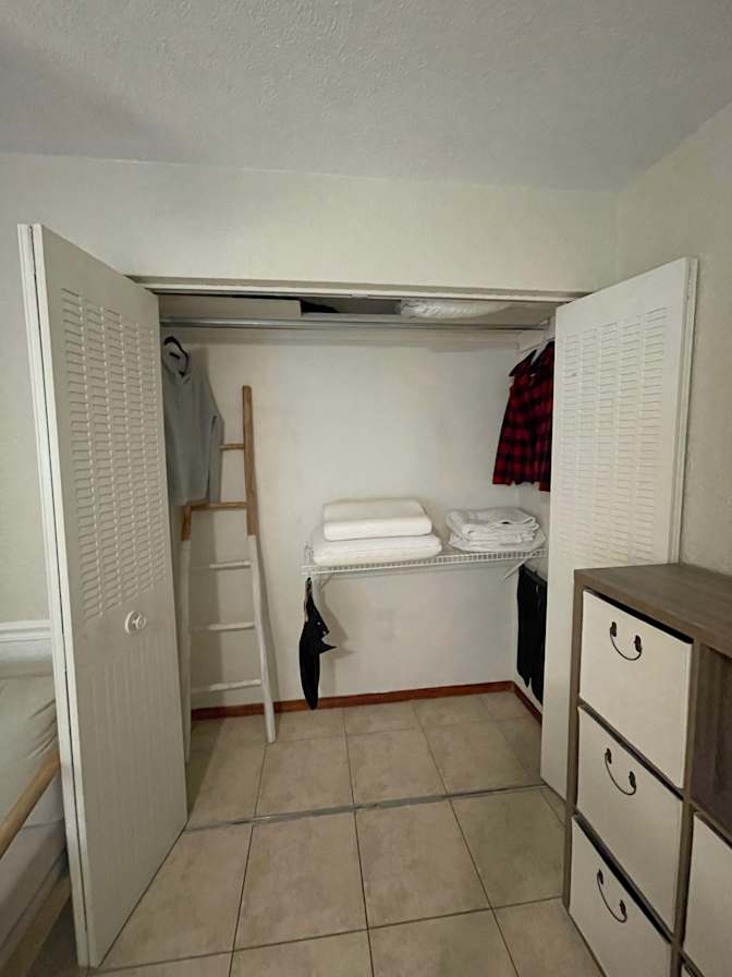 Jennifer's room
