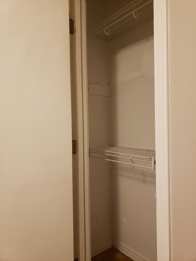 Jared's room