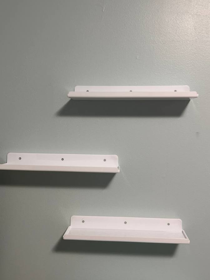 Jazlyn's room