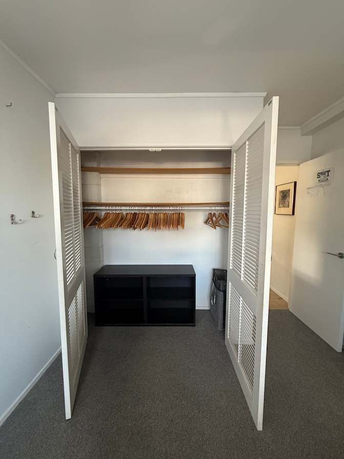 julie's room