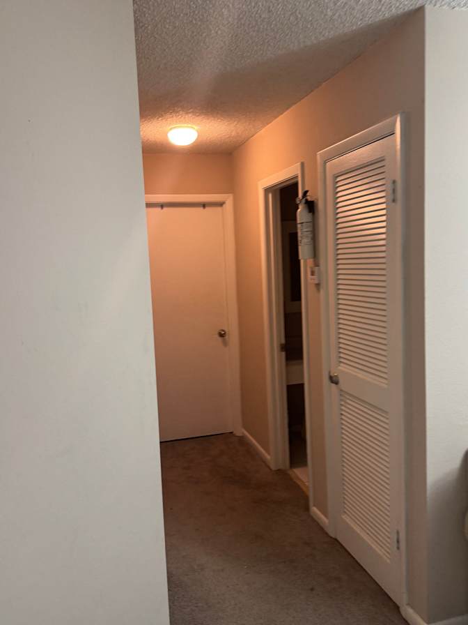 Ram's room