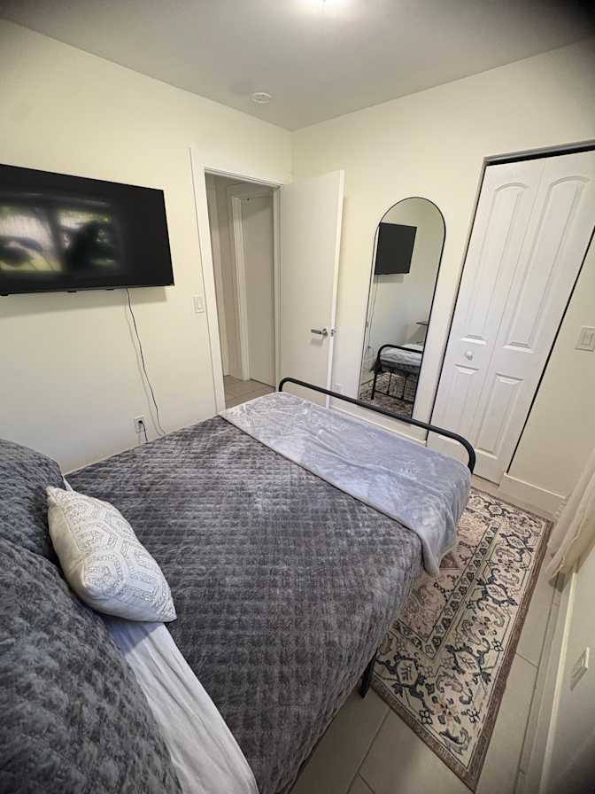 Norma's room