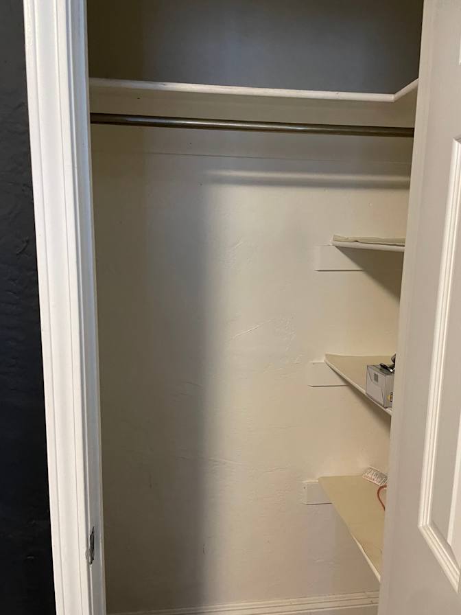 Tory's room