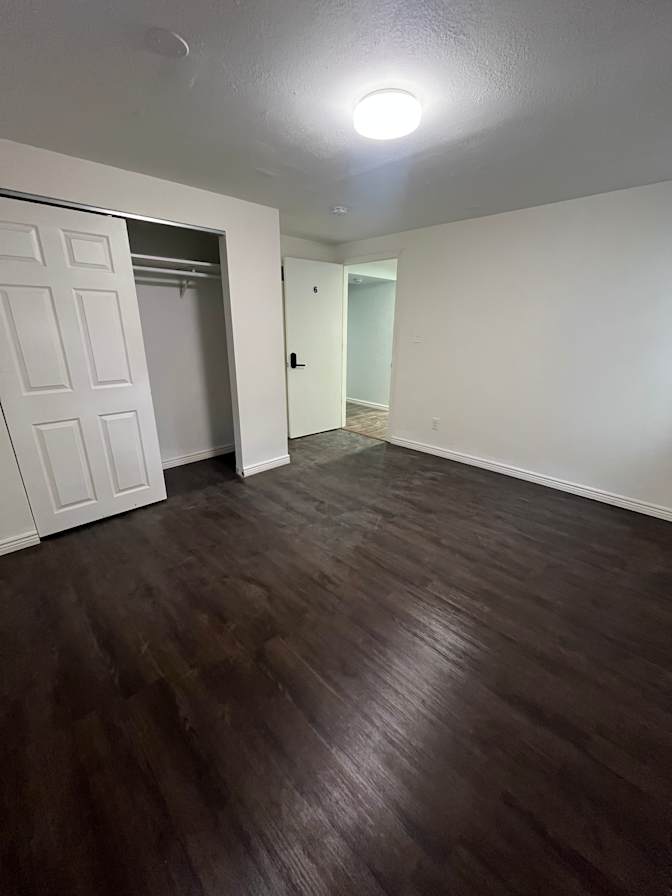 Eric's room