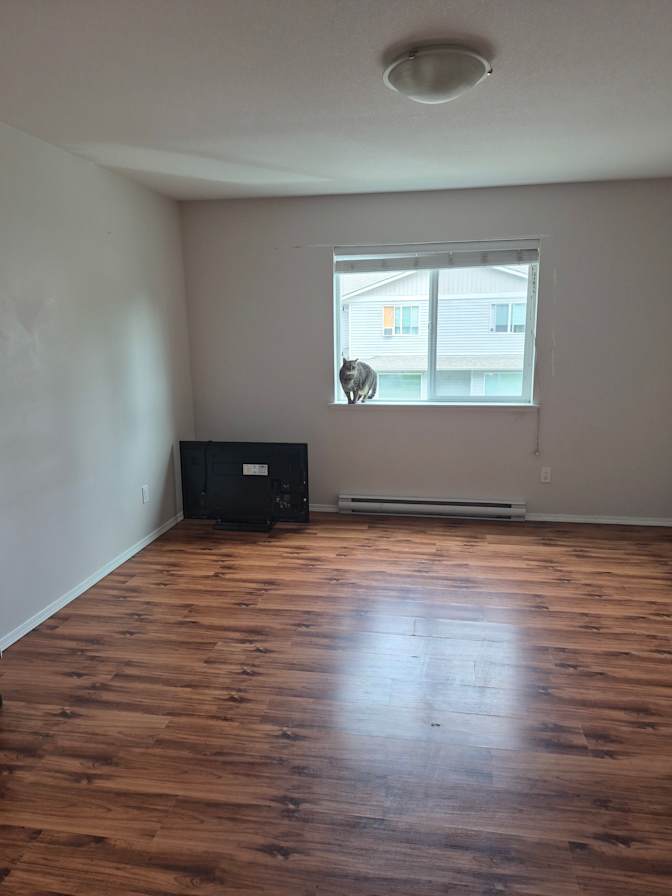 Christine Breukers's room