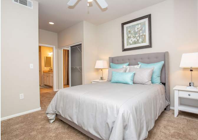 Scott's room