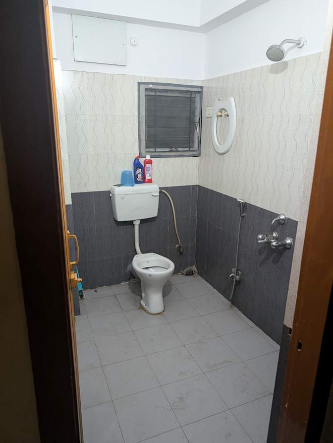 Jaideep Phukan's room