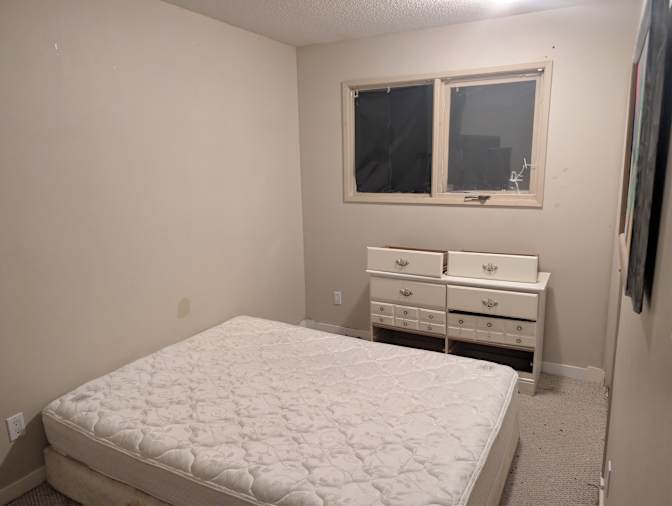 Michael's room