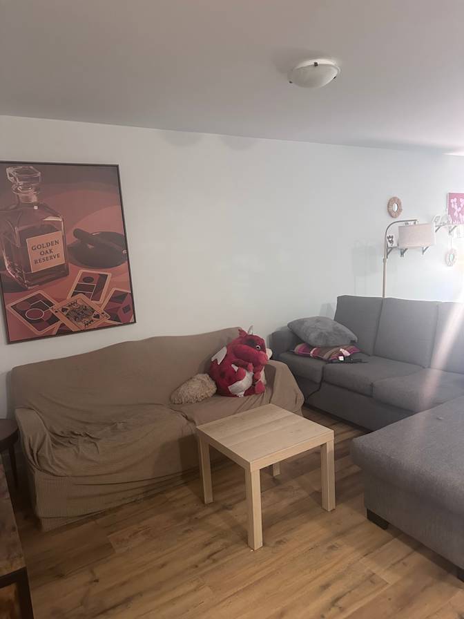 Kelliya's room
