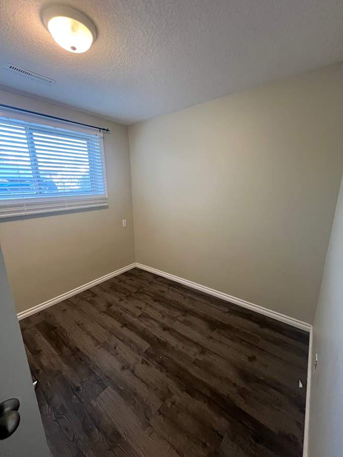 John's room