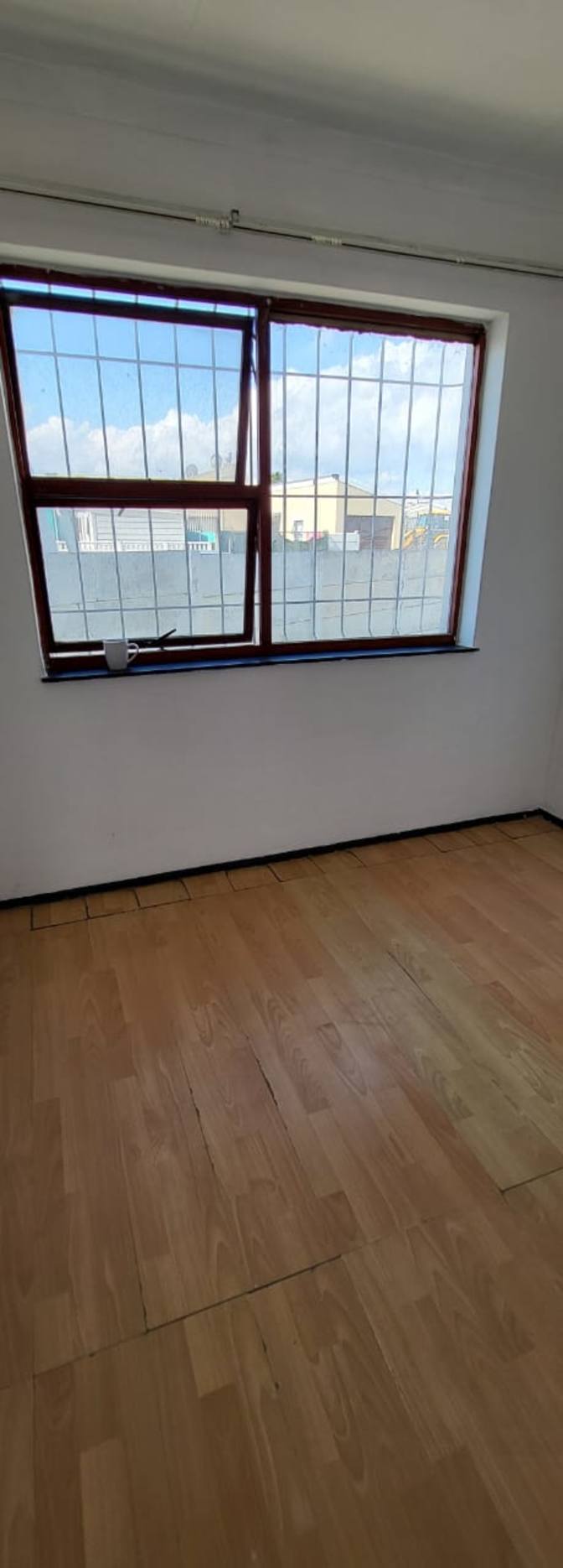 Property Rental's room