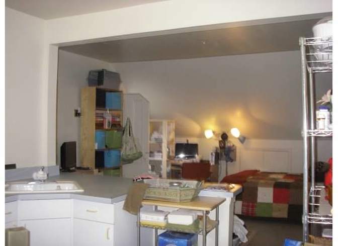 Mary's room