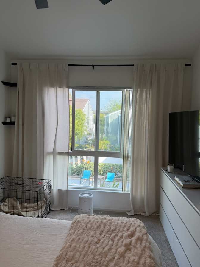 Nicole's room