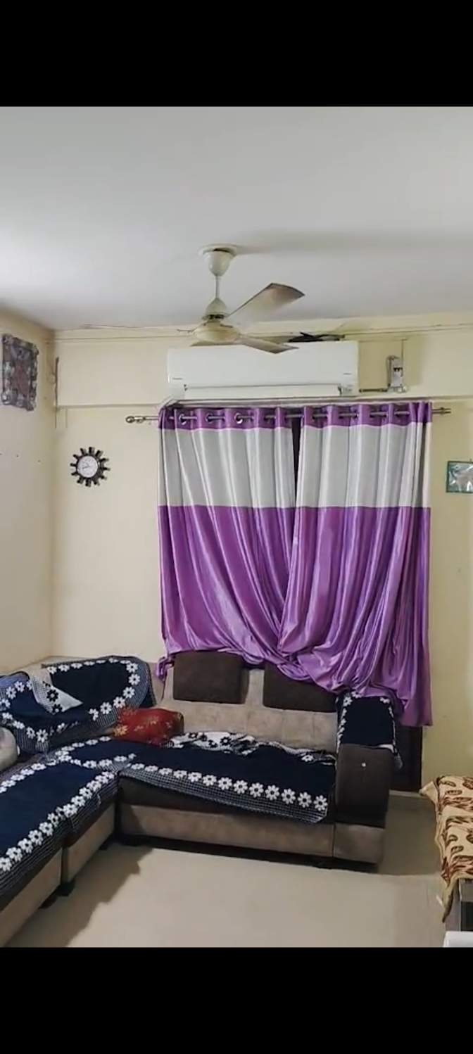 Sharma Akansha's room
