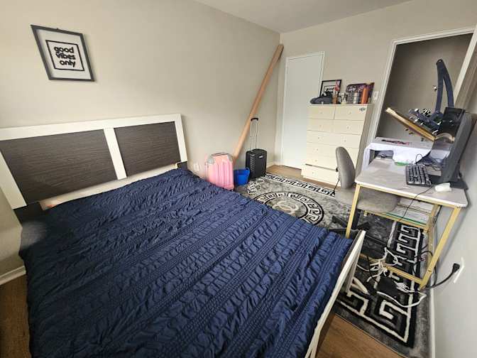 Daniel's room