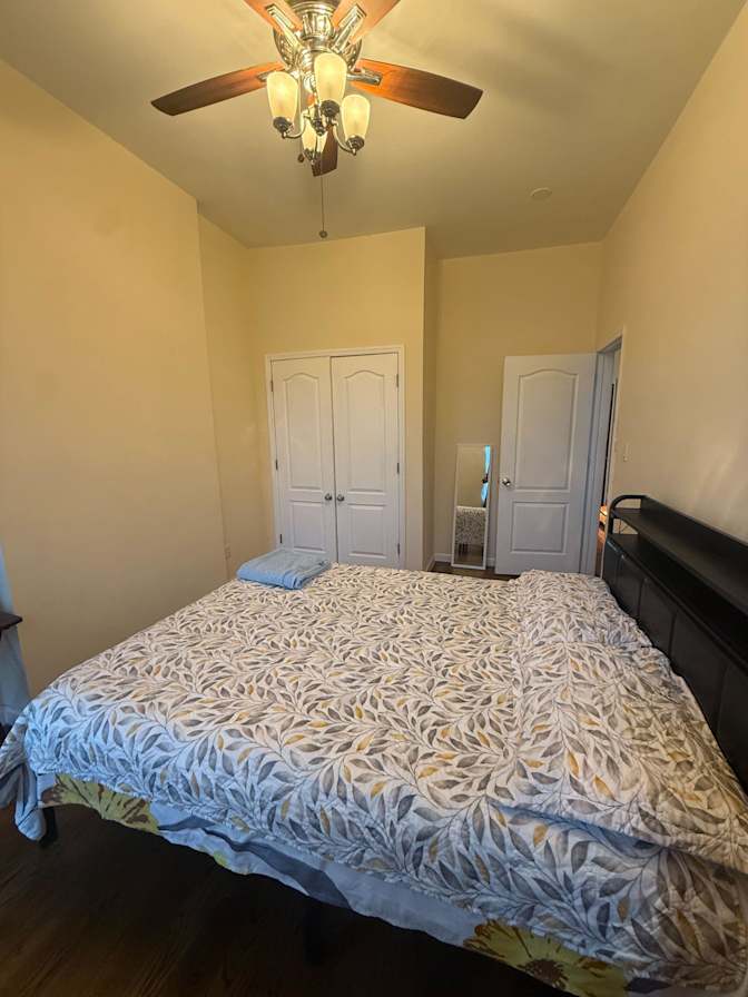 PadSplit's room