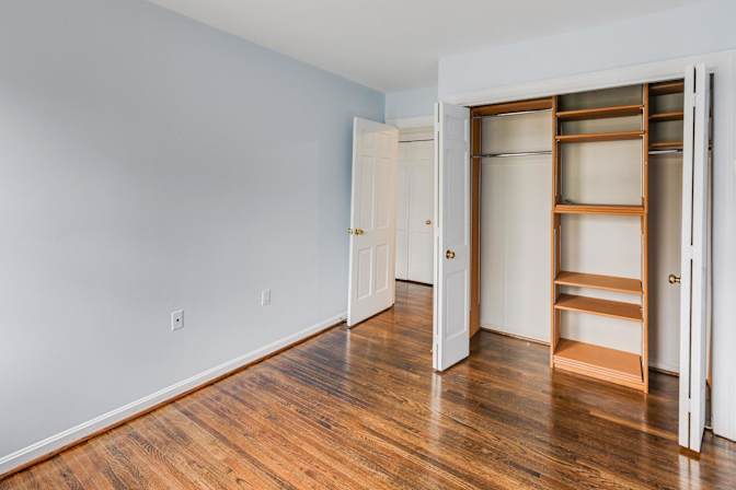 Sam June's room