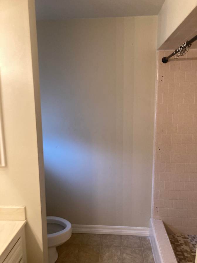 Reginald's room