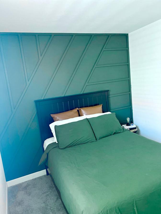 Jeph's room