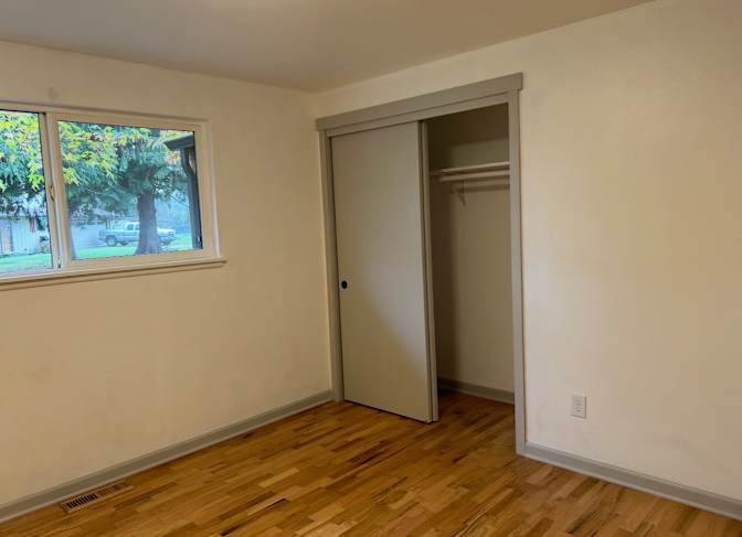 Jessica Crisp's room