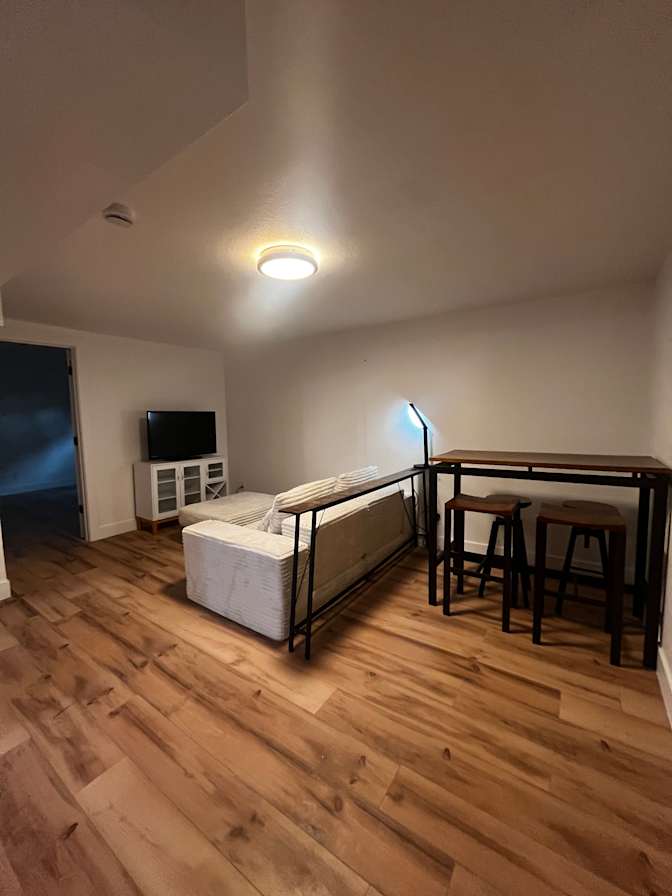 Lisete S's room