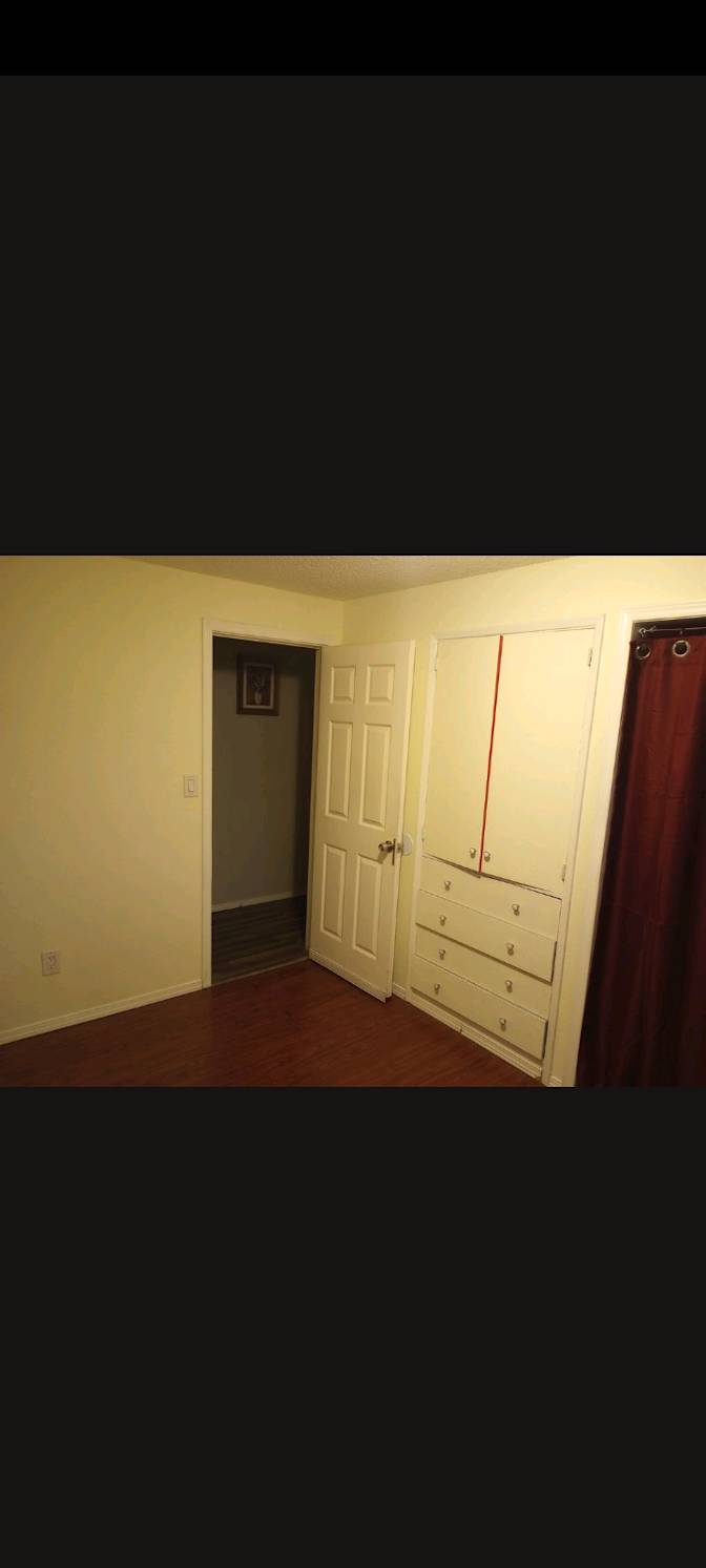 Gerald's room