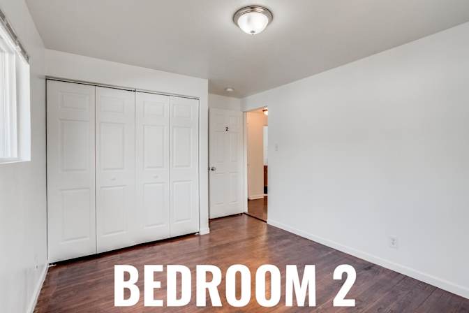 HomeCrew's room
