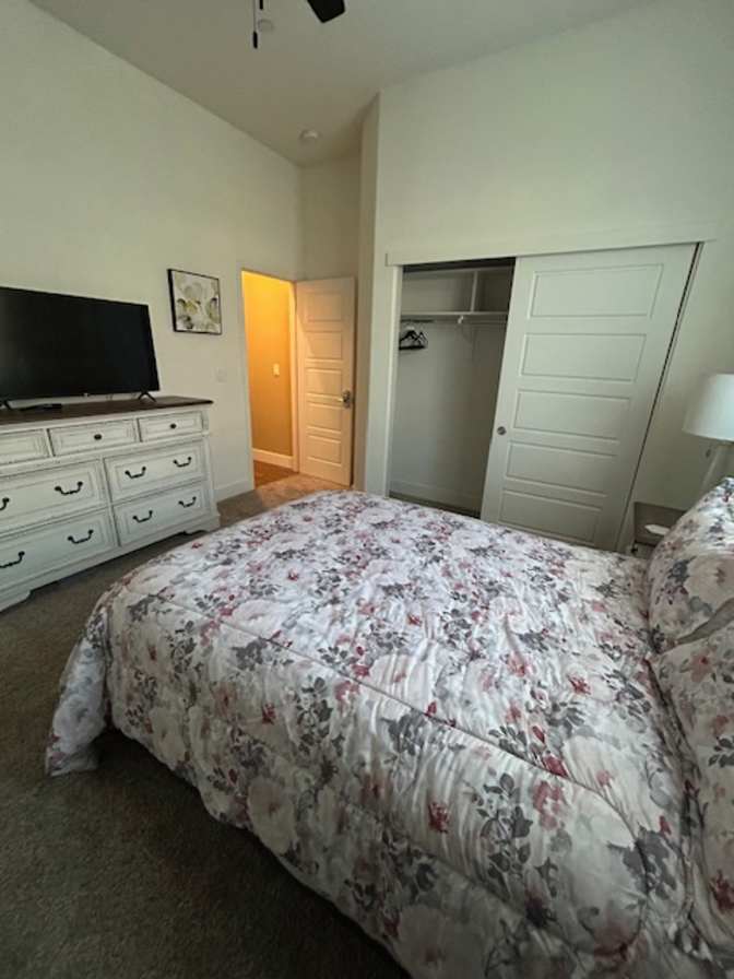 Melonie's room