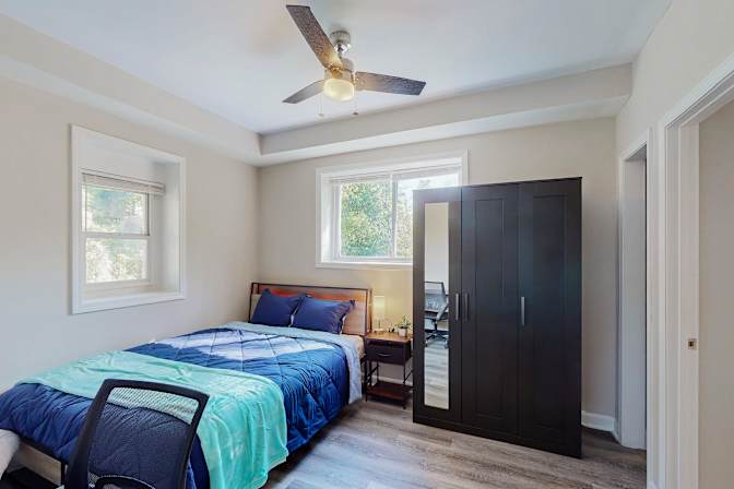 PadSplit's room