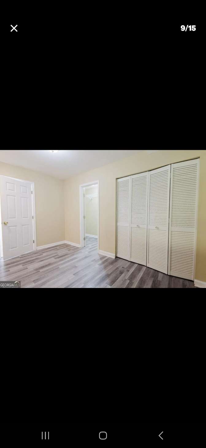 Zee's room