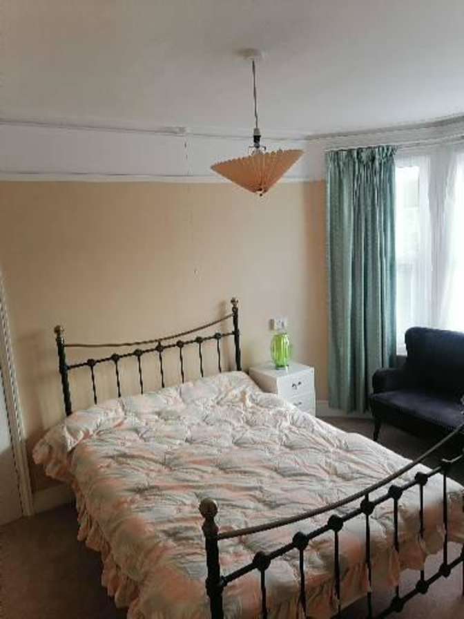 Kate's room